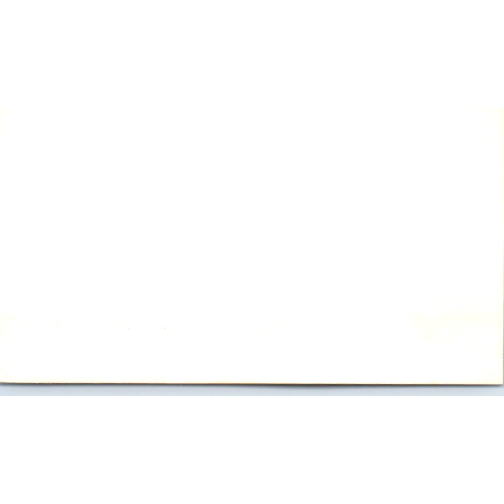 Charles H. Arnspiger Atchison, Topeka & Santa Fe Railway Co Business Card SD4-B4