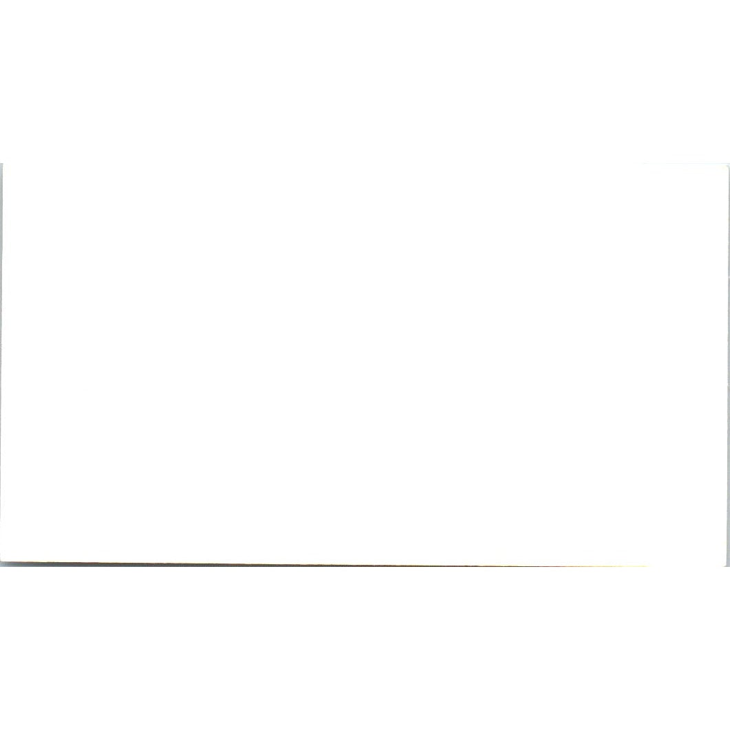 Russ DeLoach ADP Automatic Data Processing Houston Vintage Business Card SD8-B16