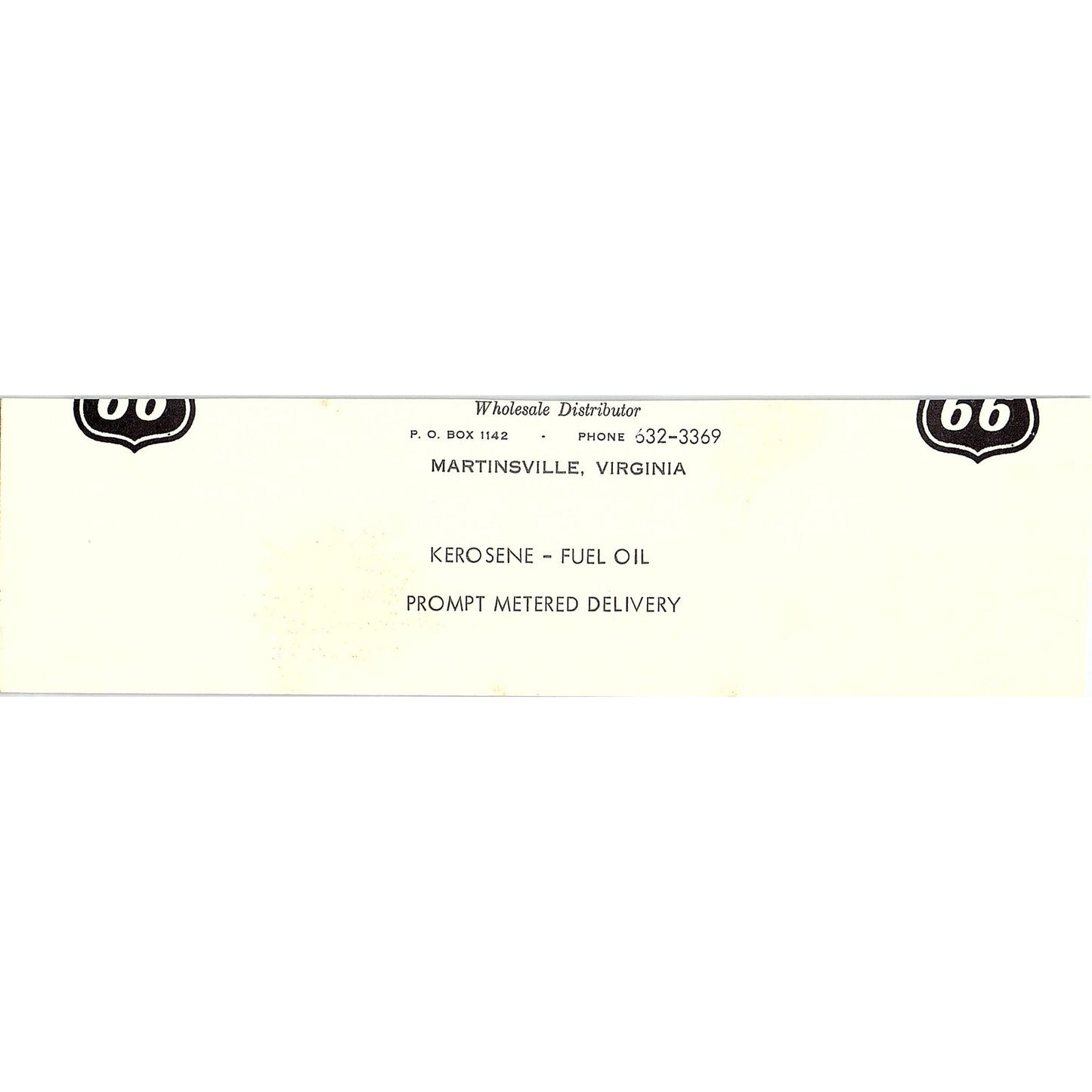 Henry County Plywood Ridgeway VA 1960s Ad AG2-5