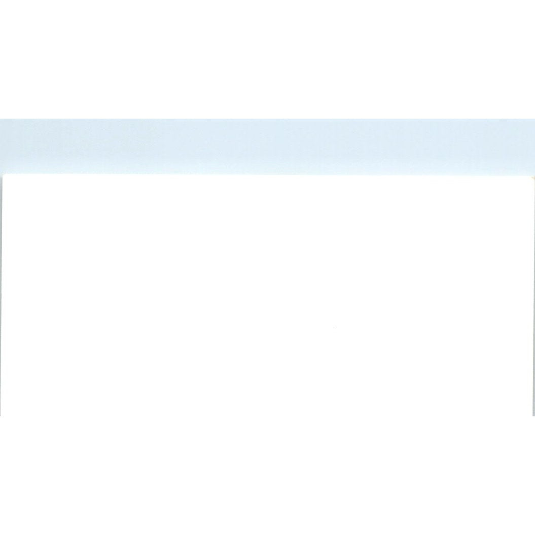 Steve Turner First Republic Bank Houston TX Vintage Business Card SE3-B8