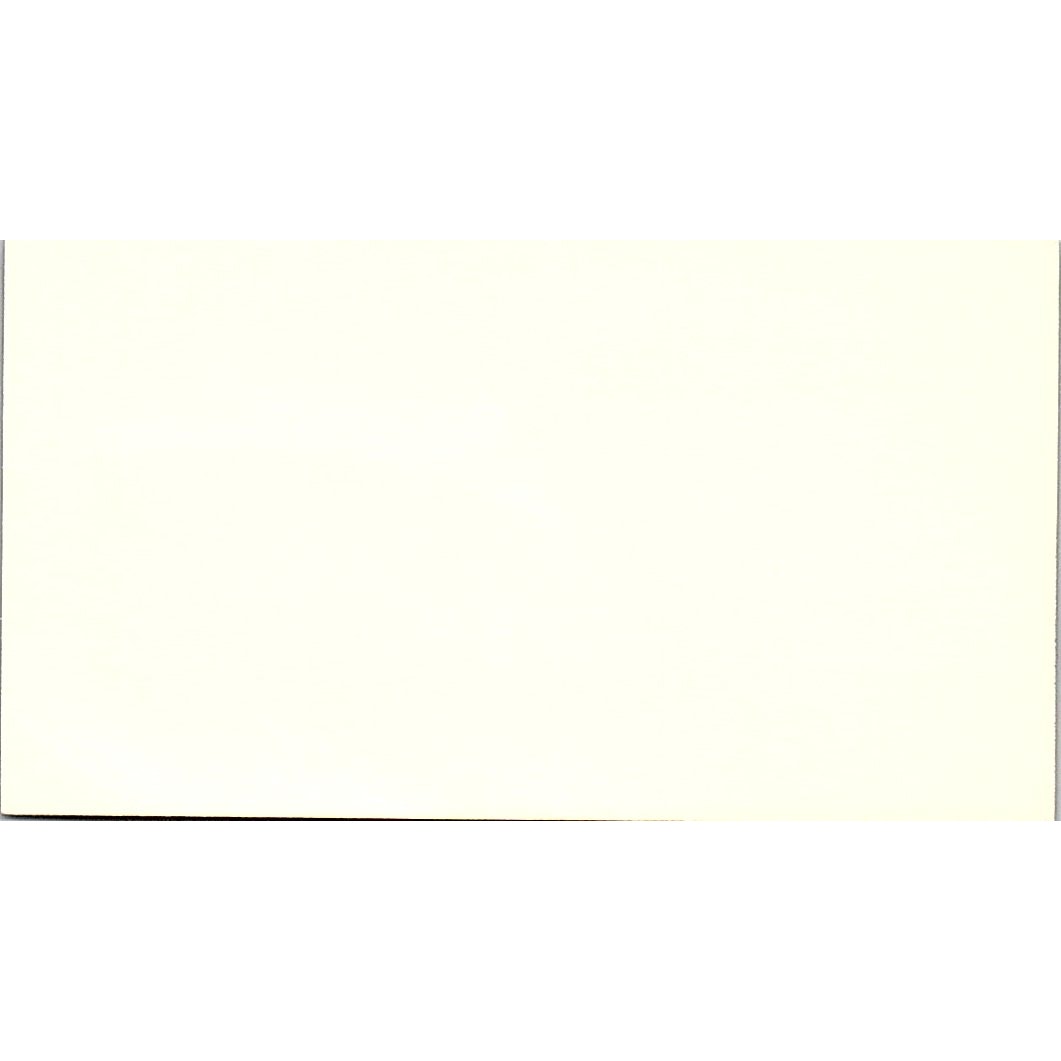 Deborah Carroll ComputerCraft Houston TX Vintage Business Card SD9-B2