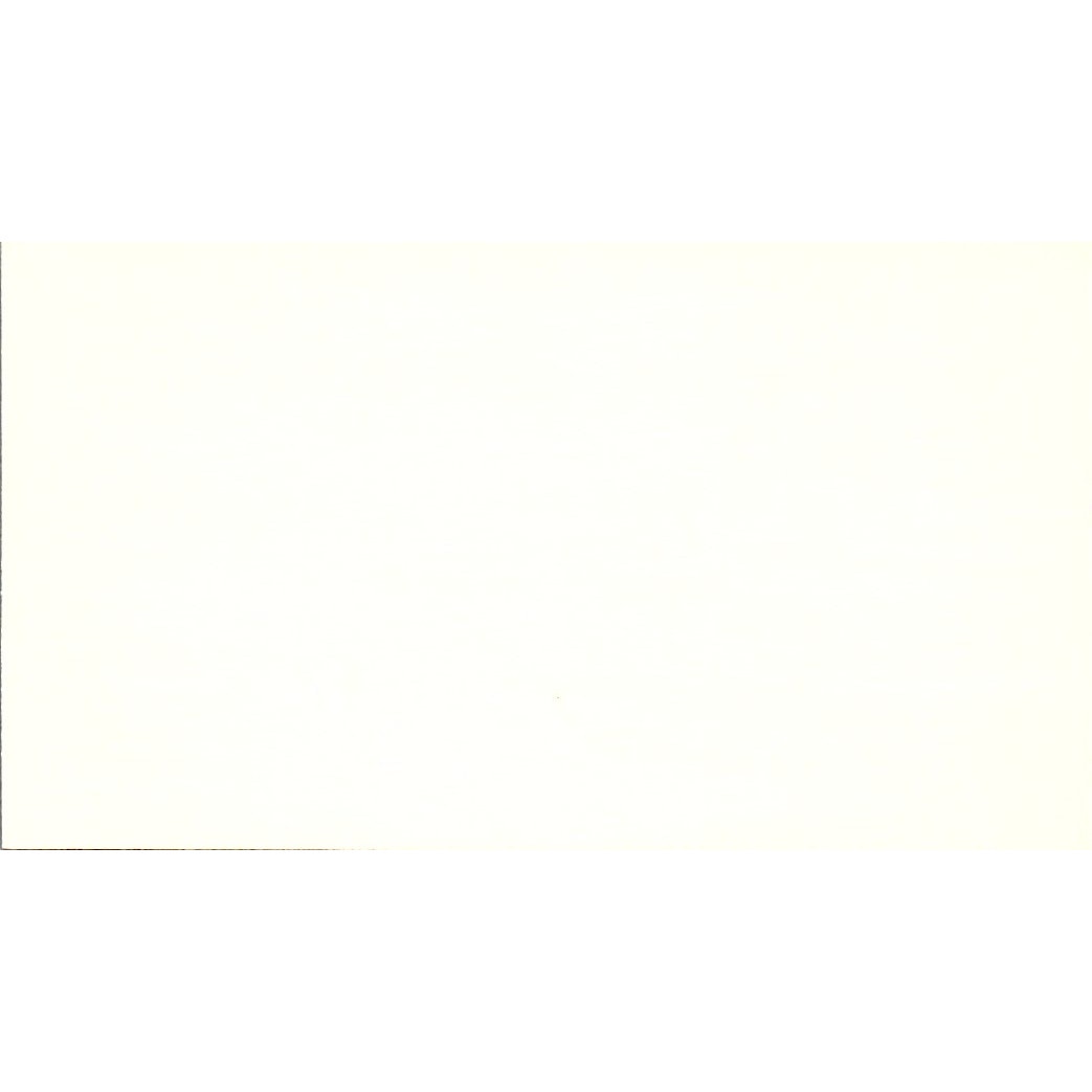 Edward Davidson Sea Transport Inc Houston TX Vintage Business Card SC9-B1