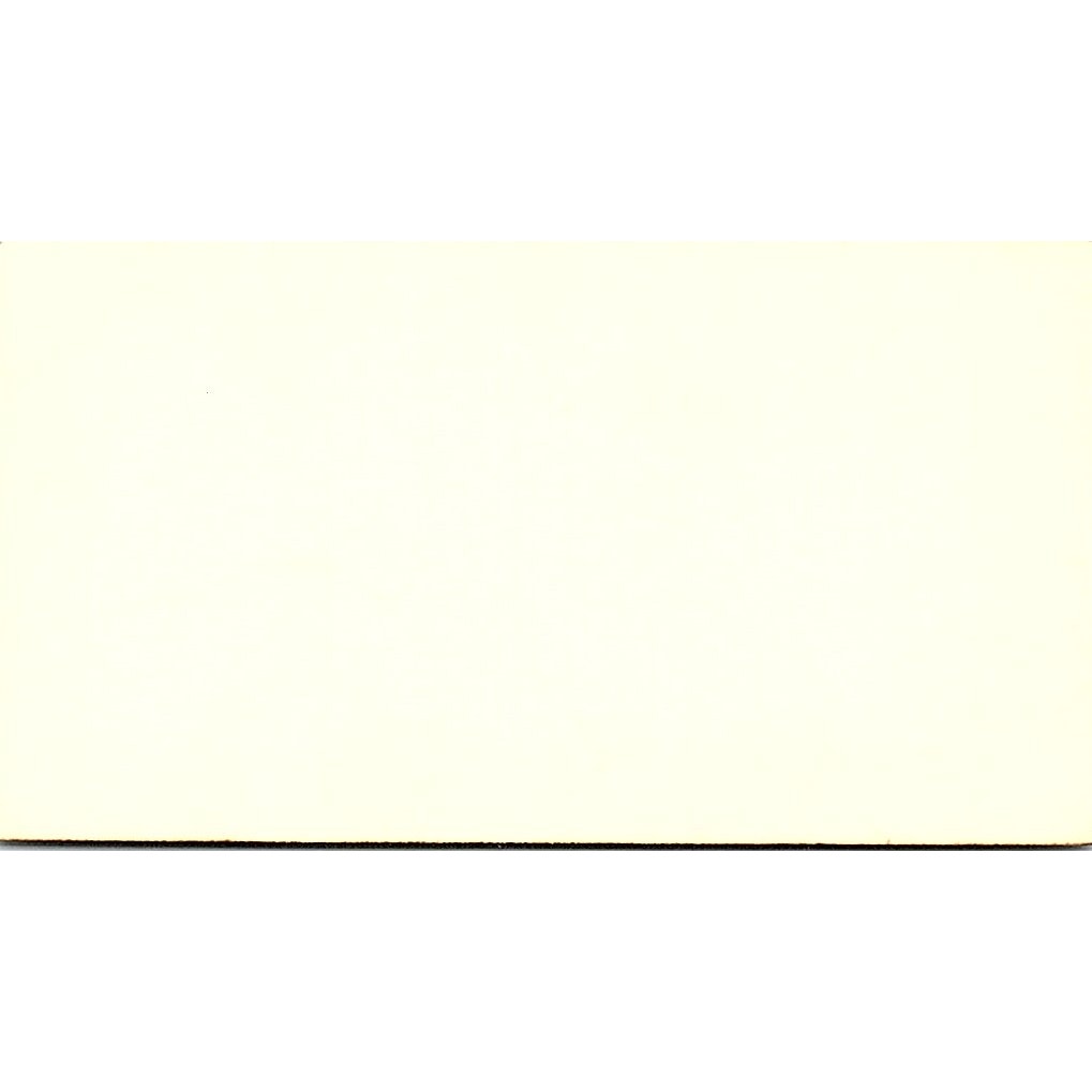 J & M Employment Agency Nell Sherman Long Beach CA Vintage Business Card SF3-B7