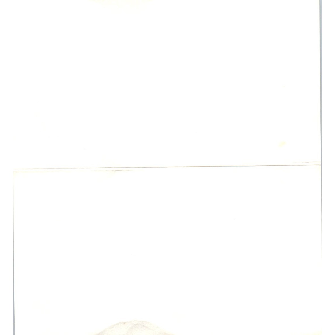 Marco's Mexican Restaurants Letter from Santa Houston Vtg Business Card SD8-B19