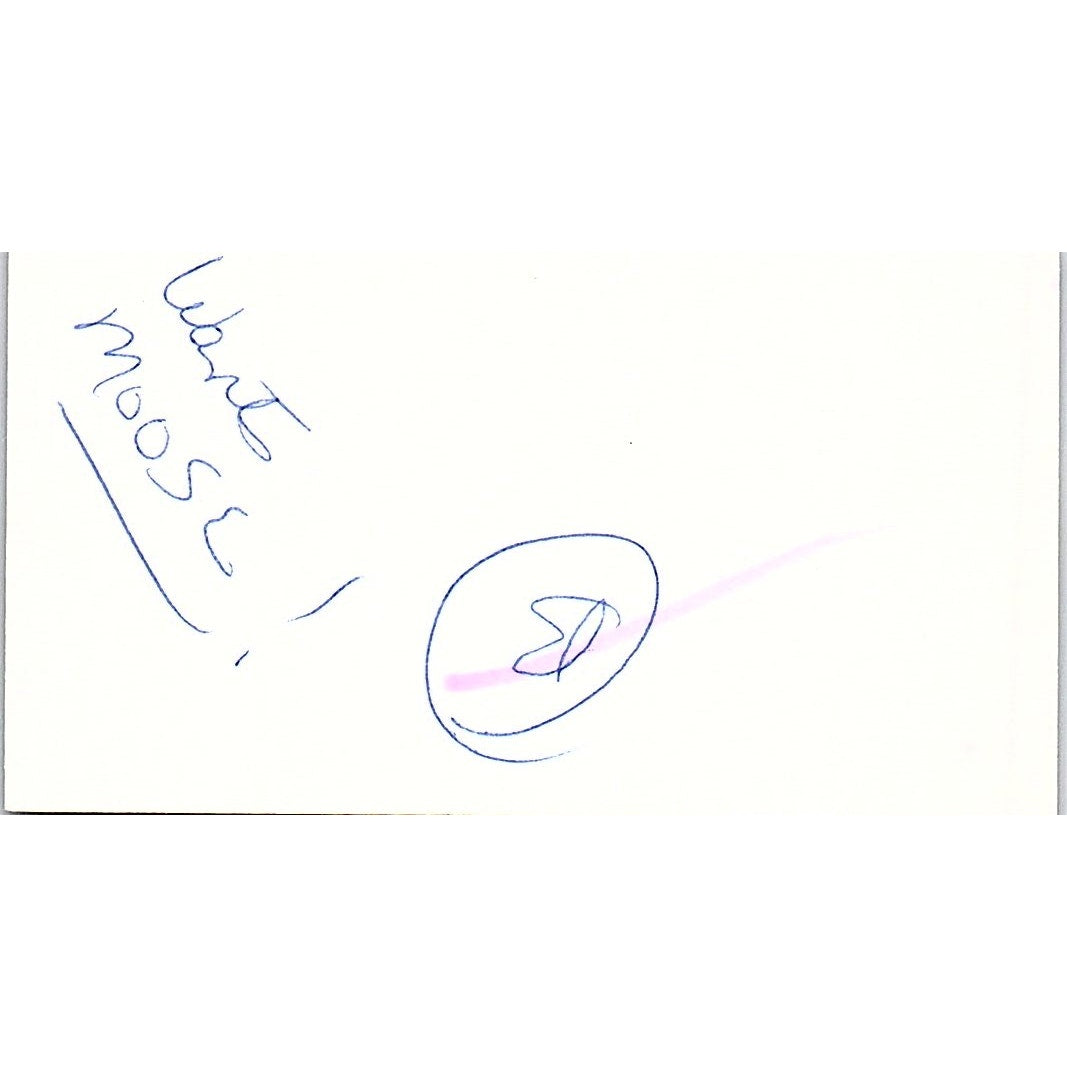 Patti's Country Collectibles Patty & Brian Hohner Eagle River AK Card SC9-B10