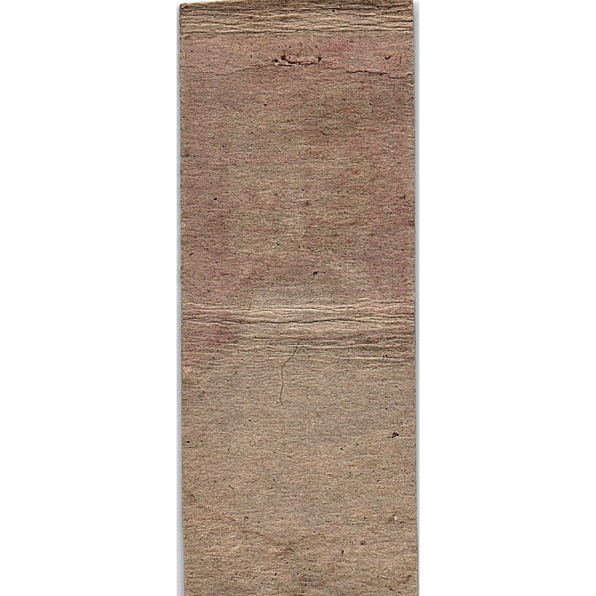 Charley Petranech Hwy 100 & Beloit Road Vintage Matchbook Cover SC7-Y6