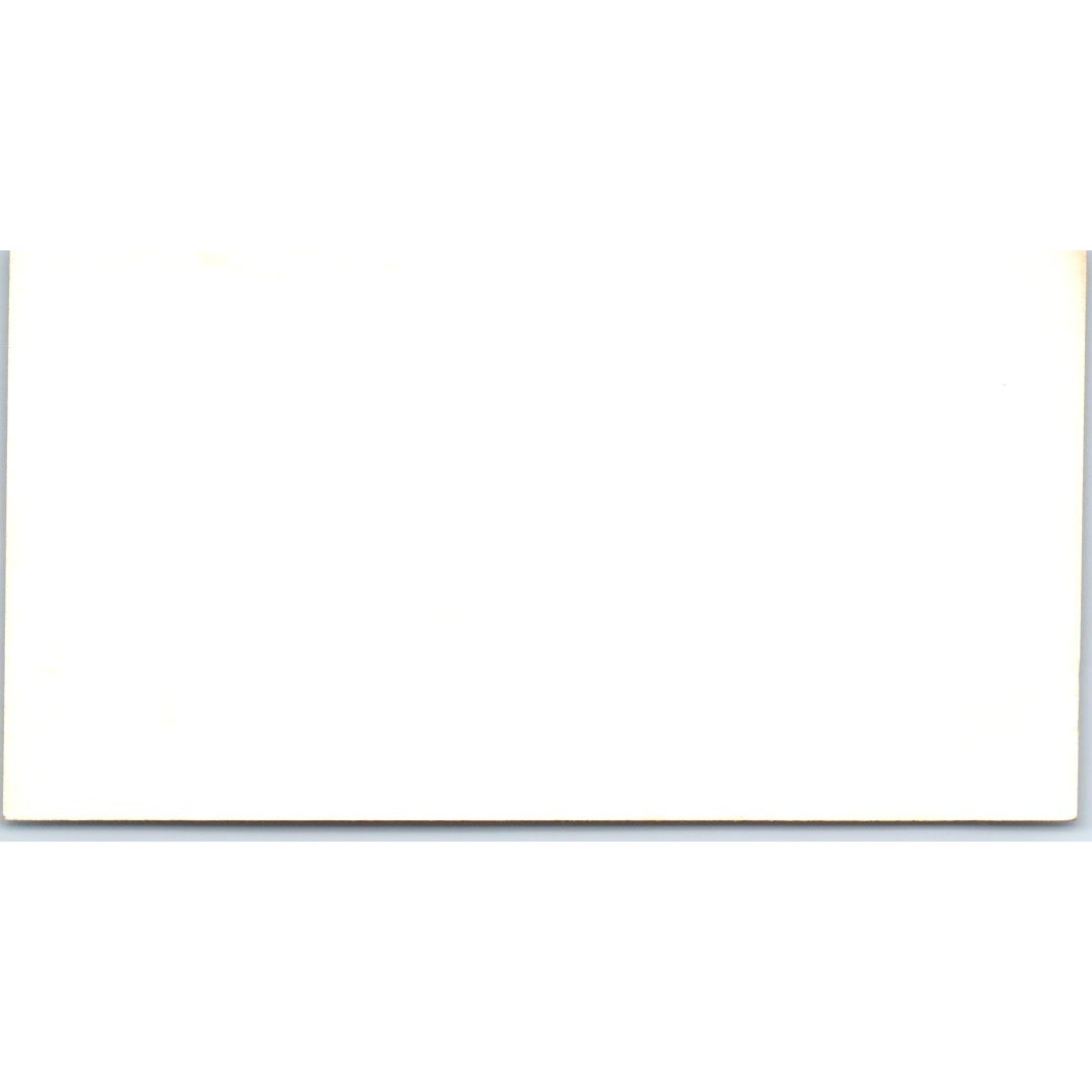 National Cat Protection Society Christianson Long Beach Business Card SD8-B16