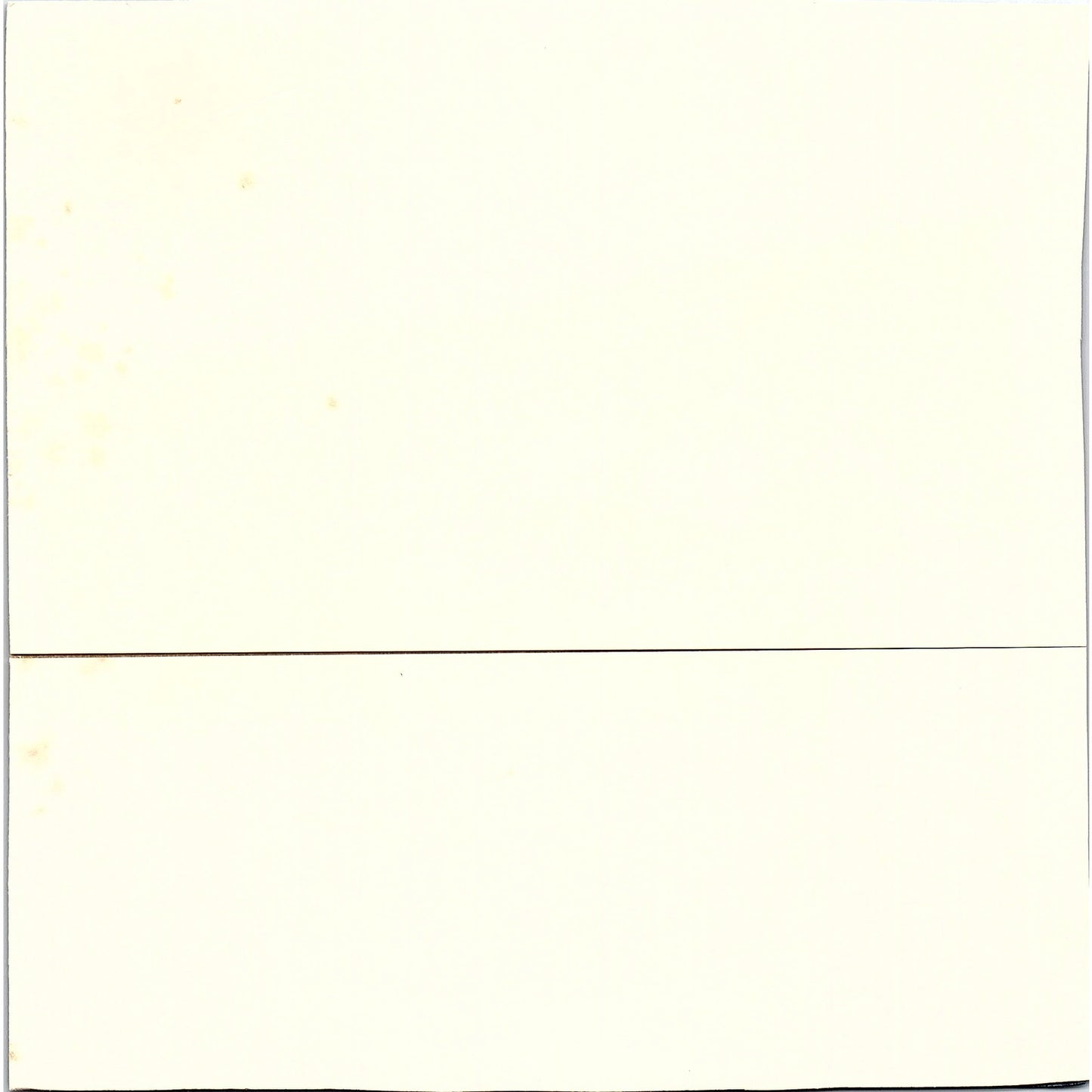 Retro Photo of The Dalles of St. Croix River MN WI Vintage Art Print 7x8" V17