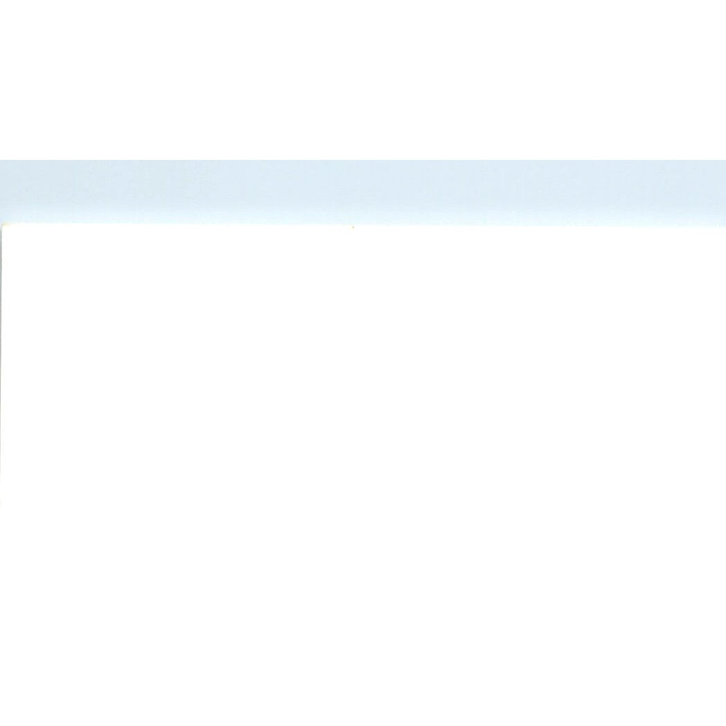 Frank H. Meissner First Republic Bank Houston TX Vintage Business Card SE3-B8