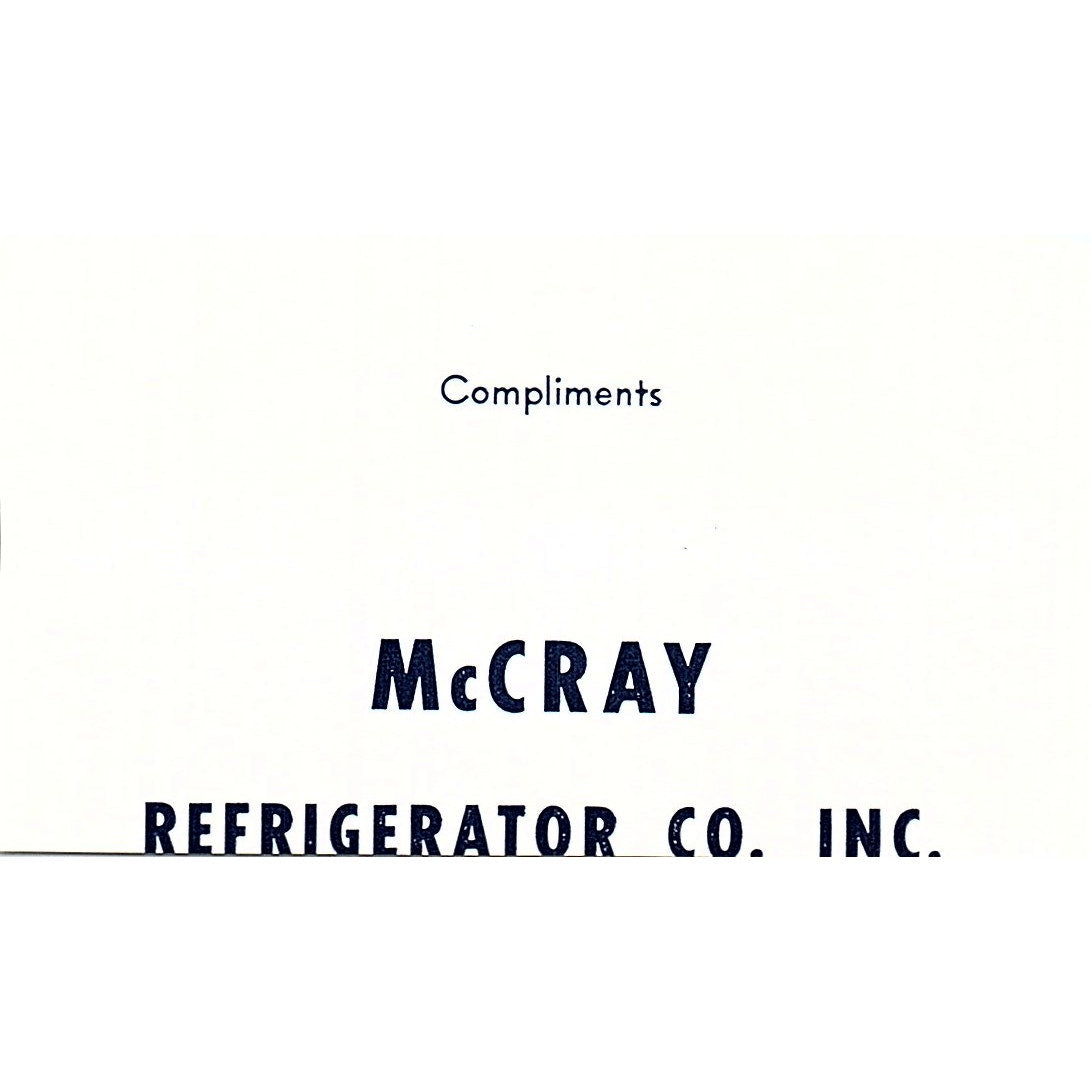 Flint & Walling Mfg Co Inc Kendallville Indiana 1964 Ad AG1-M7