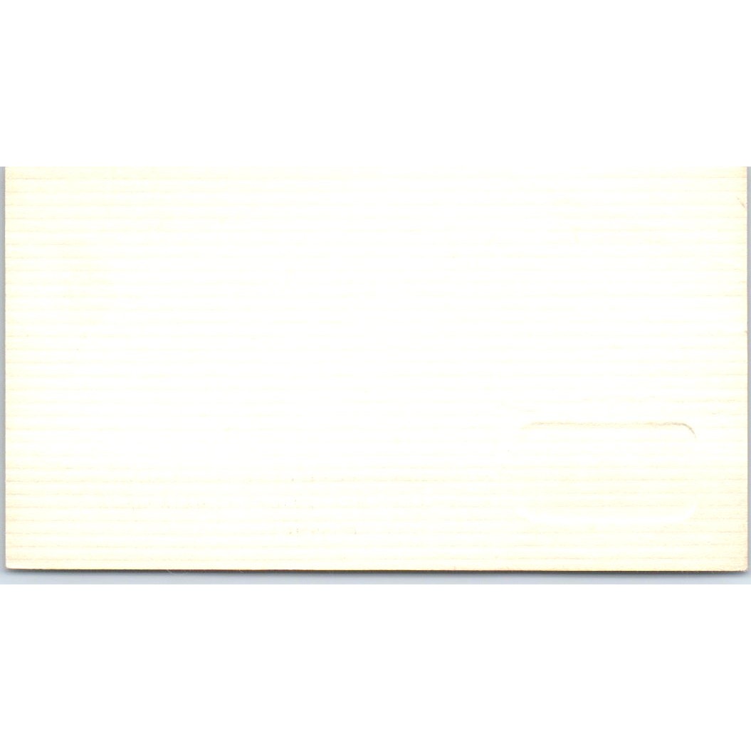 Robert L. Maiers Velo-Bind Inc Los Angeles CA Vintage Business Card SE3-B4