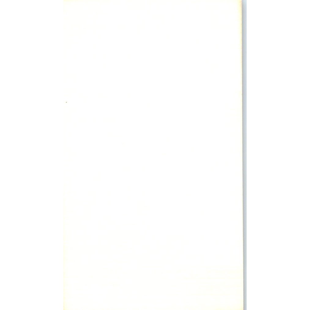 Hyatt Islandia San Diego CA Vintage Business Card SE3-B1