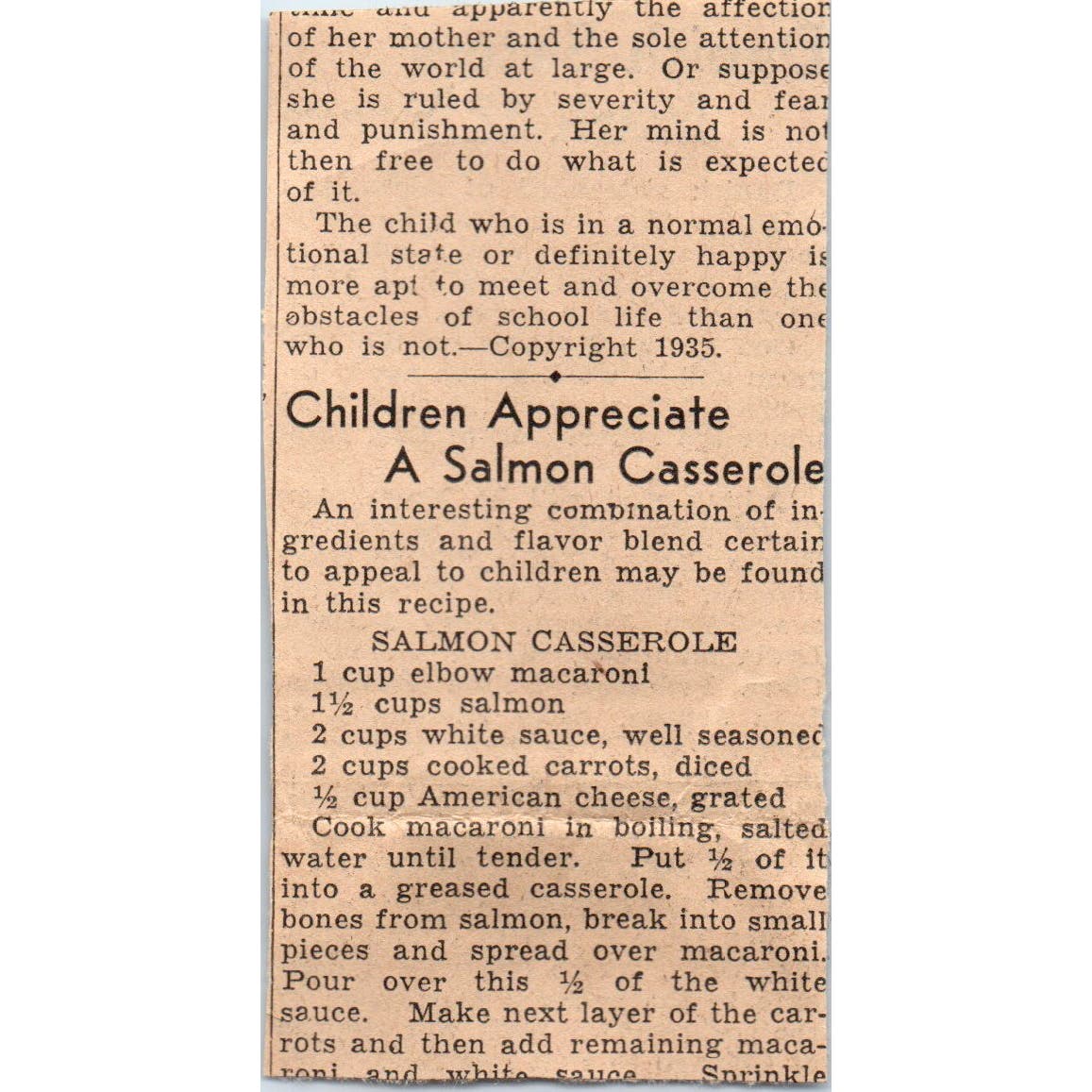 Alexandria MN Danish Sisters Anniversary 1935 Minneapolis Journal Article AE7-N5