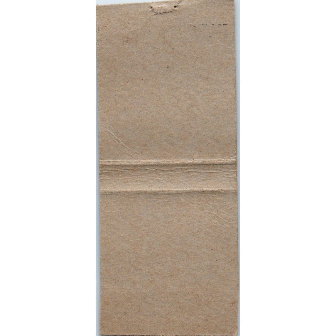 White Oak Restaurant Hwy 58 Va. Beach Vintage Matchbook Cover SD2-Y4
