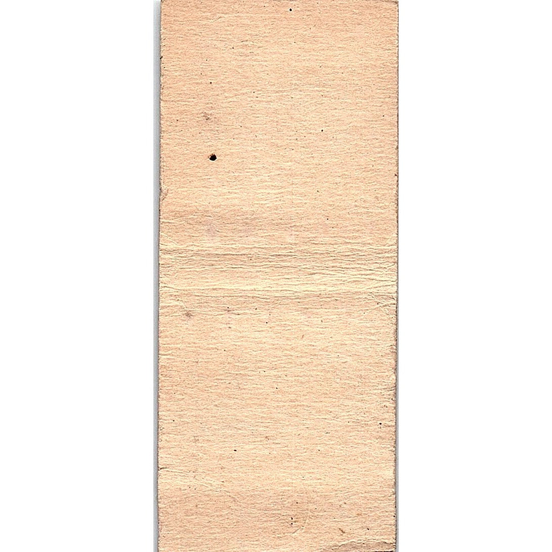 Richard's Tap Milwaukee WI Vintage Matchbook Cover SF3-Y3