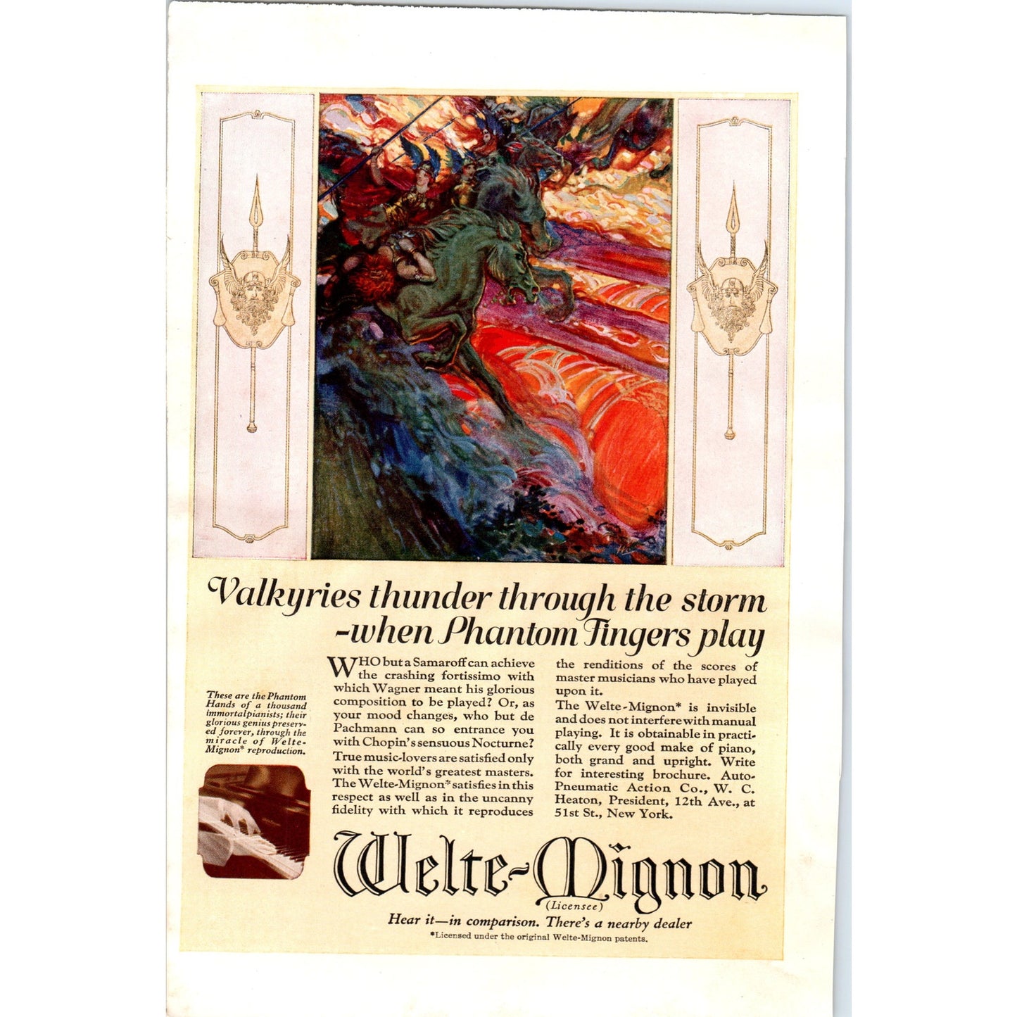 The Estate Stove Company Gas Ranges Hamilton Ohio 1924 Magazine Ad D23