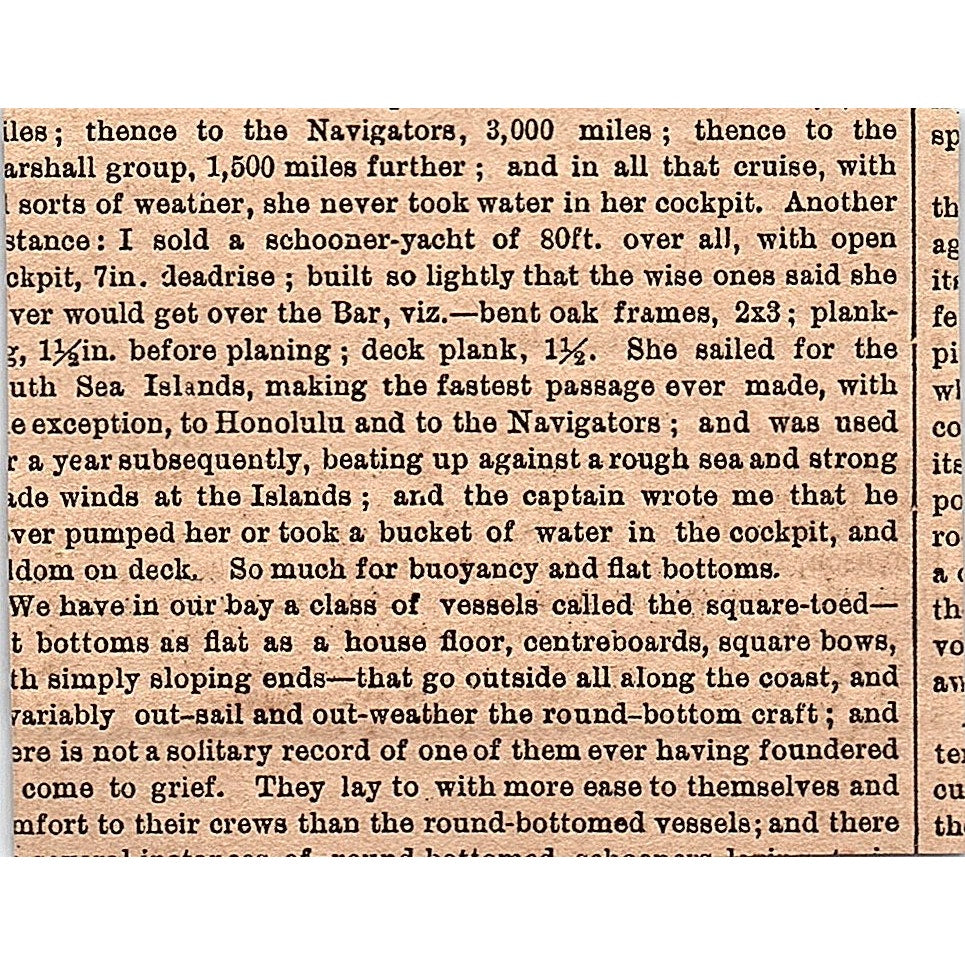 Hudson Bay Co Michipicoten List of Anglers to Nipigon River 1878 Article AG2-H3