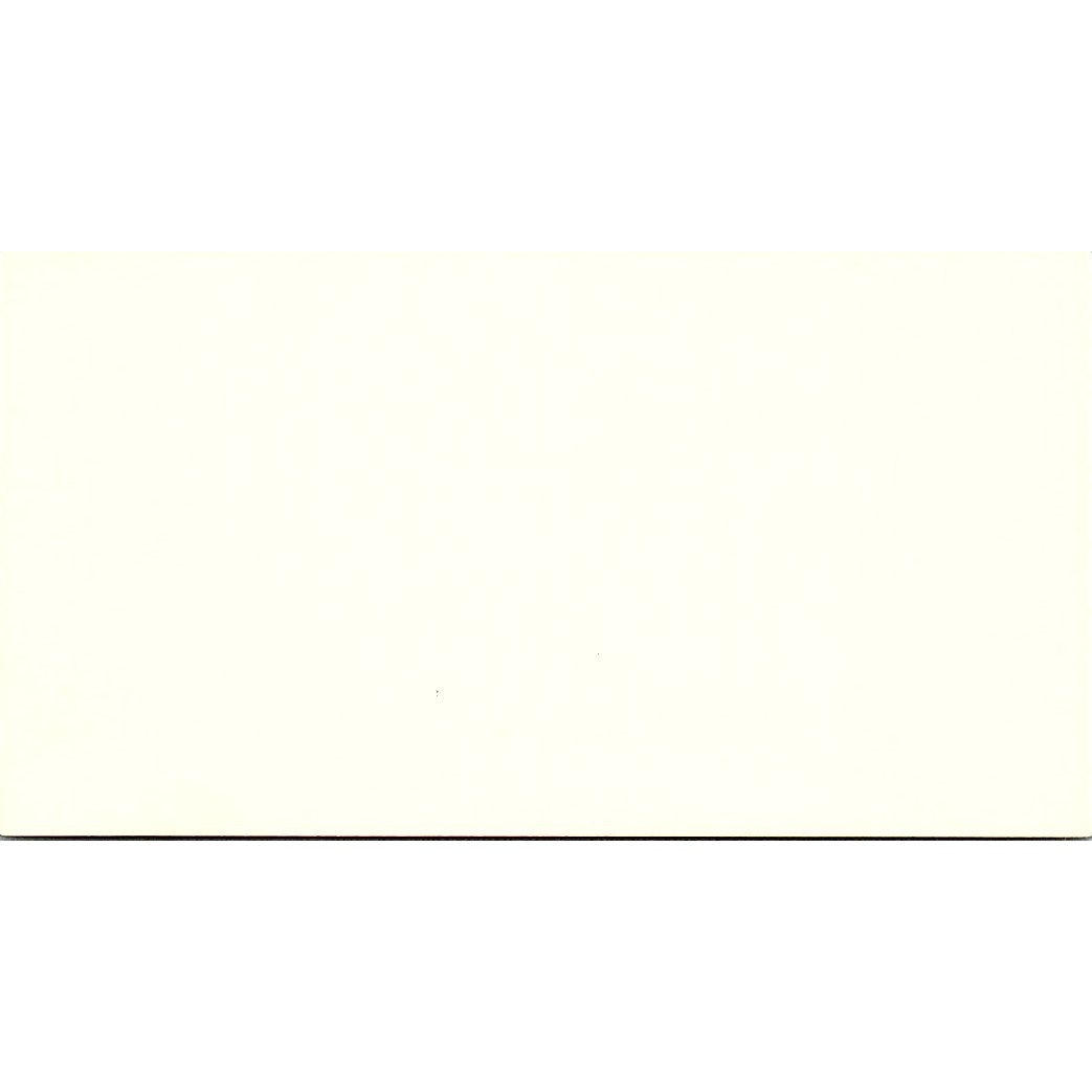 Protology Russell A. King, Long Beach CA Vintage Business Card SF3-B7