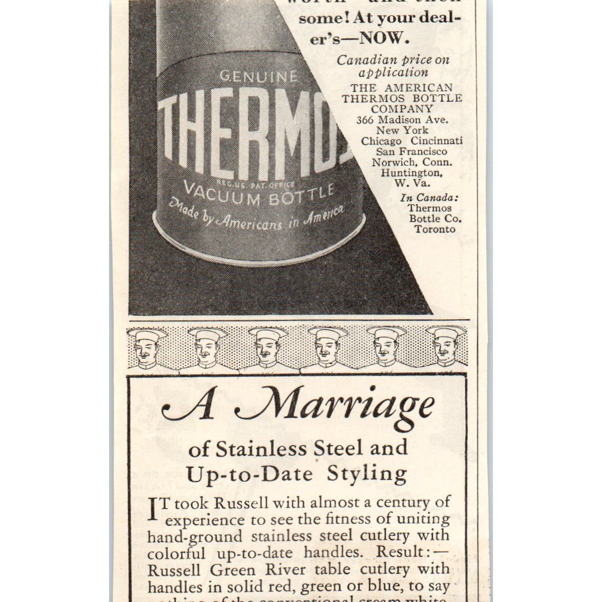 Popsicles Frozen Suckers New York City 1928 Original Advertisement AE5-SSE