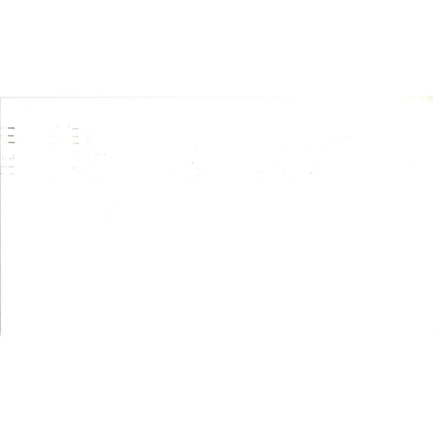 1972 USS Batfish Commissioned Nuclear Submarine Postal Cover Envelope TG7-PC3