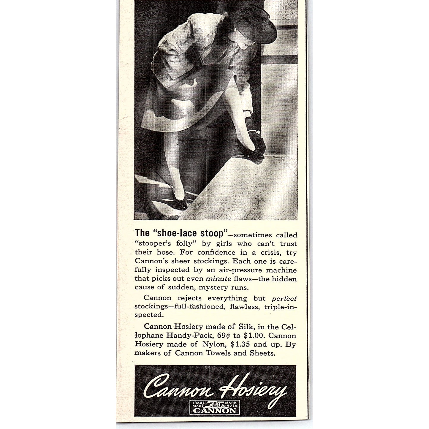 Girard-Perregaux Sea Hawk Active Service Watches Jean R Graff 1940 Ad AF8-H1