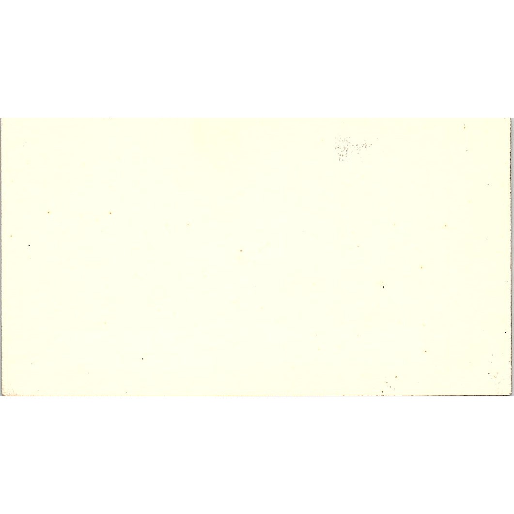 Bateman Eichler Hill Richards R. Carlton Swain Pasadena Business Card SF3-B4