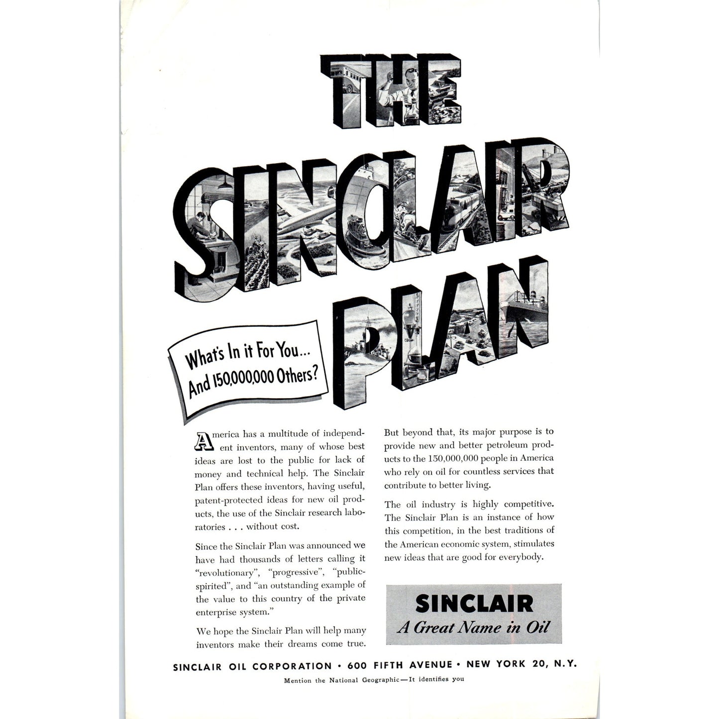 GE General Electric Cabinet Television TV Teleset - Vintage Magazine Ad D20