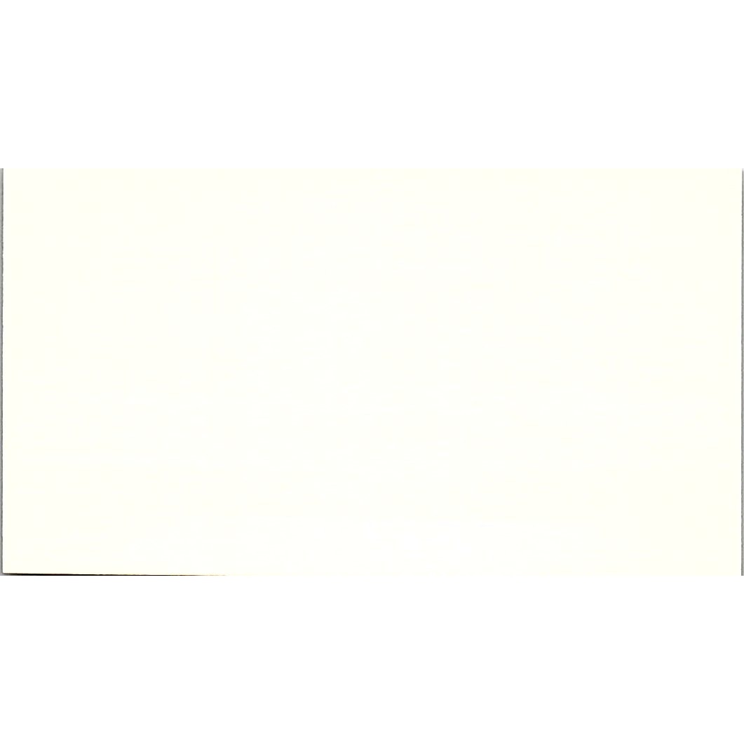 Randy's Lawn Service Sprinkler Repair Temecula CA Vintage Business Card SC9-B10