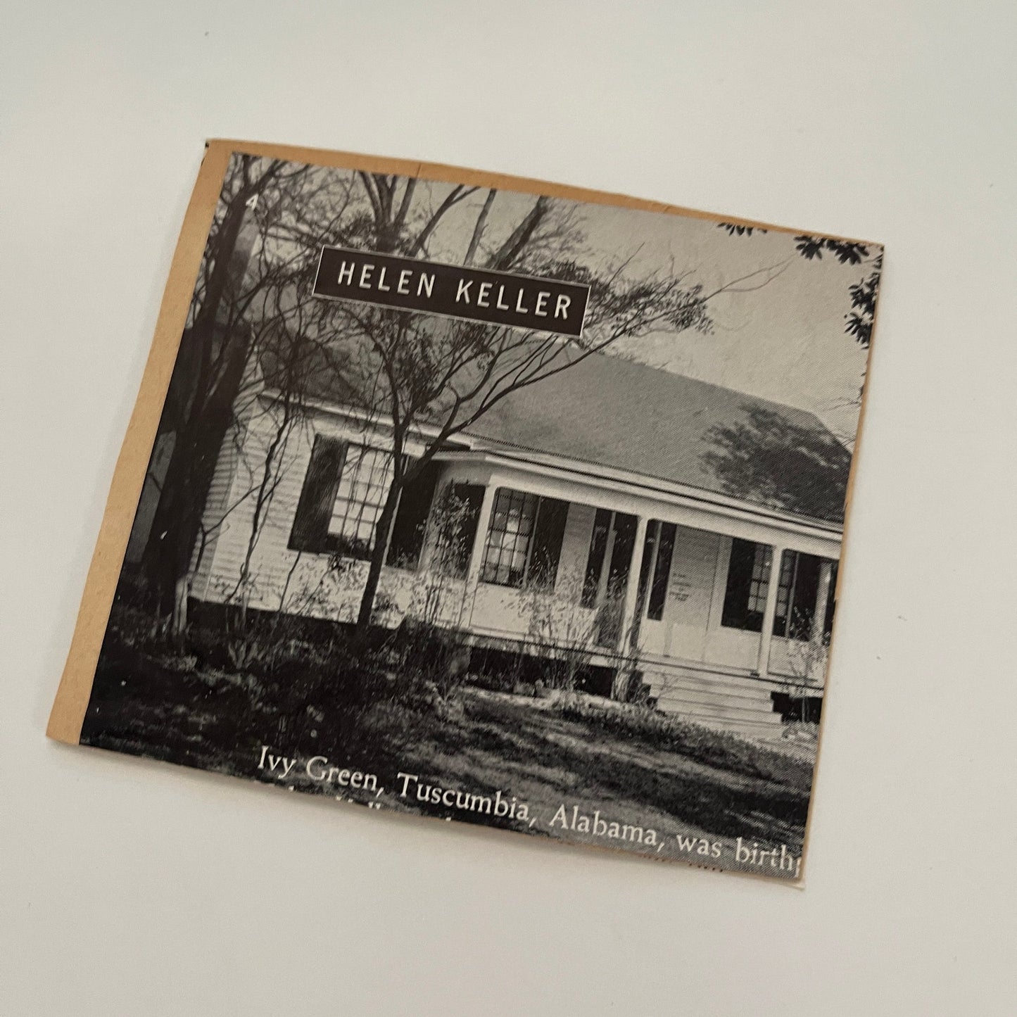 Bel-Aire Motel Biloxi MS 1953 Ad AG8-H1