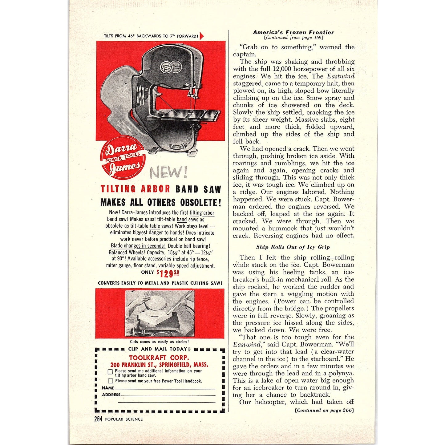 Iron Fireman Selectemp Modulating Zone Heating 1955 Ad AG1-5