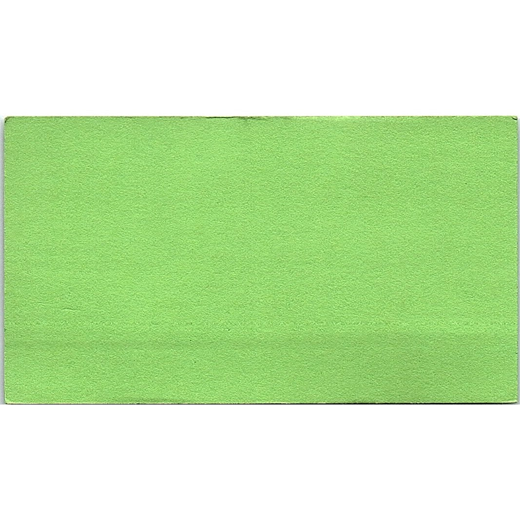 At Your Place Auto Repair Inc Ronald Rock Rothrock Vintage Business Card SE3-B14