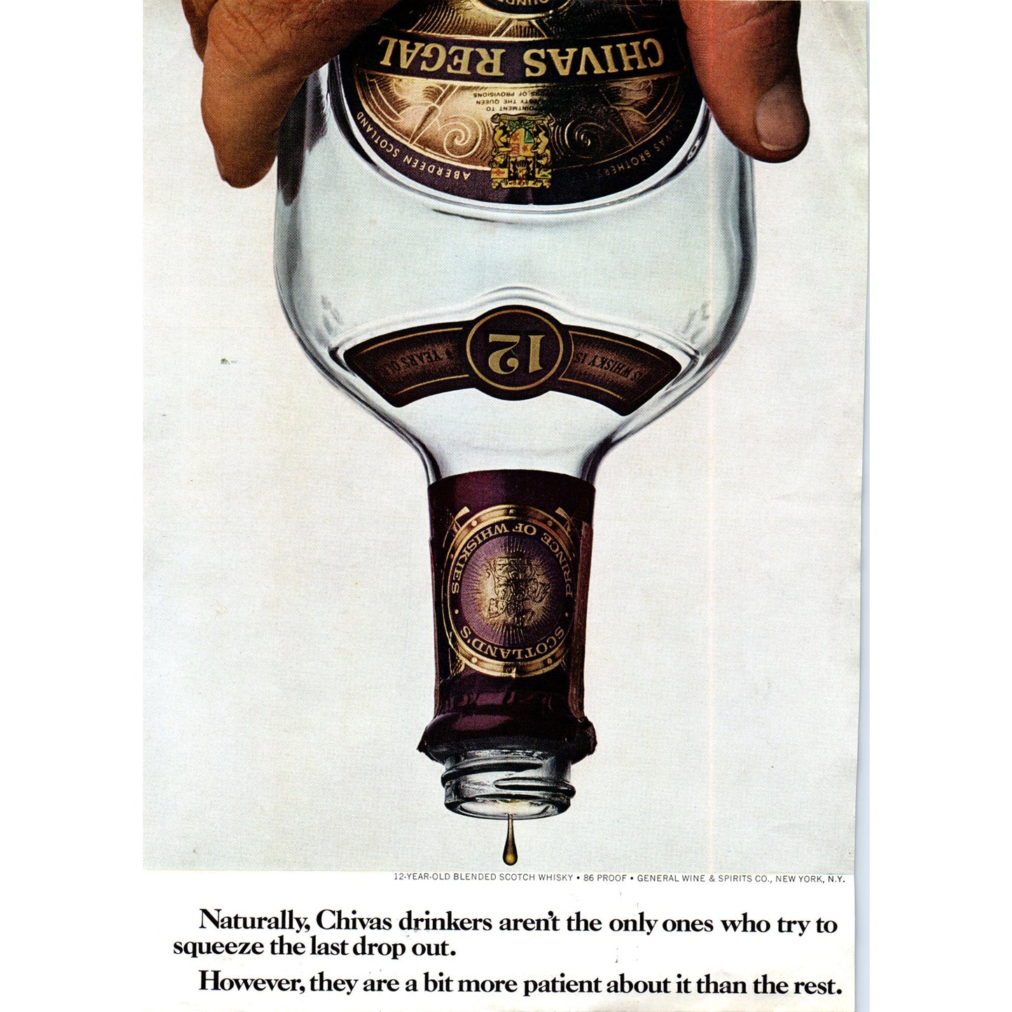 1970 Lincoln Continental Automobile Car - Vintage Magazine Ad D20