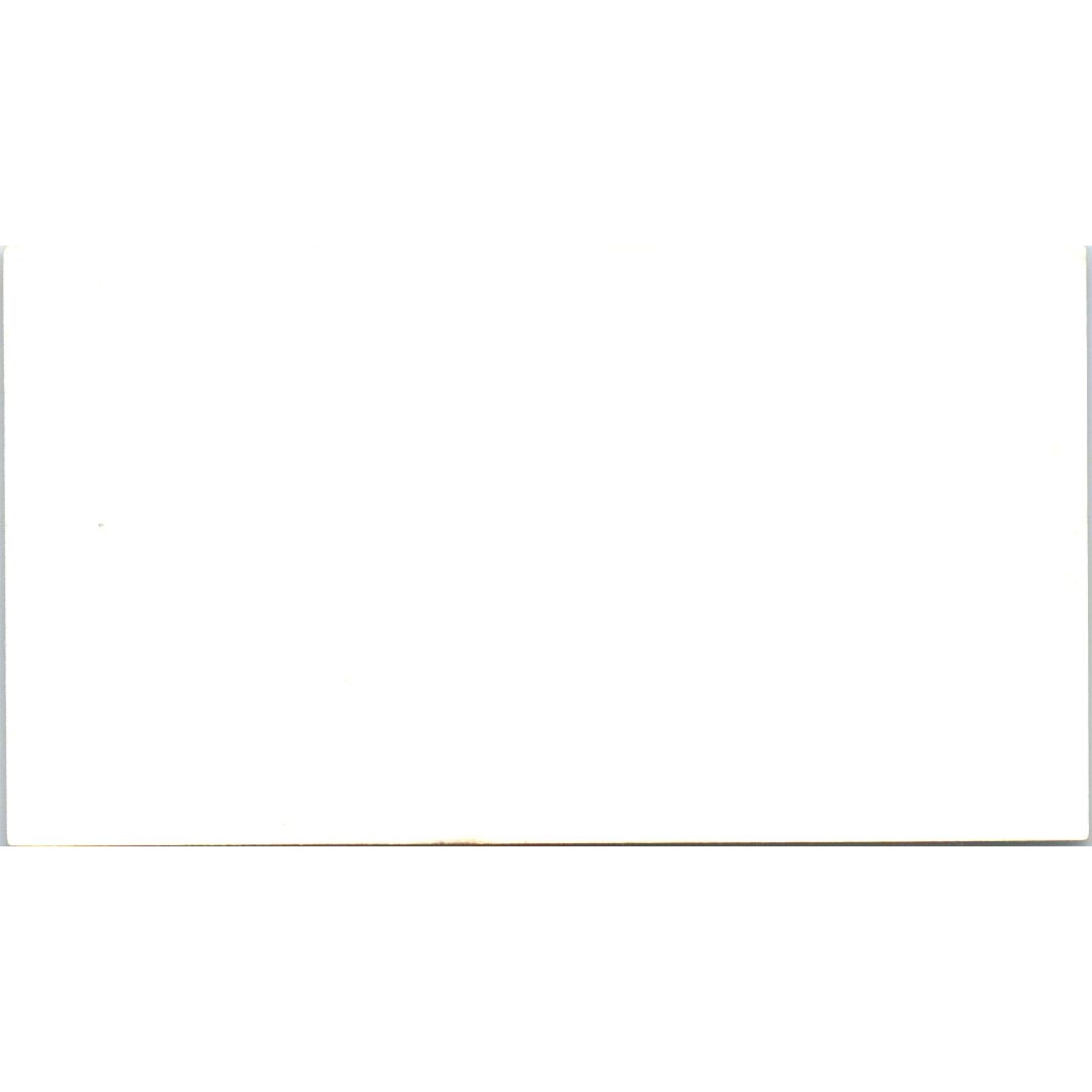 Phillip LeBlanc Long Beach CA Pitney Bowes Vintage Business Card SE3-B2