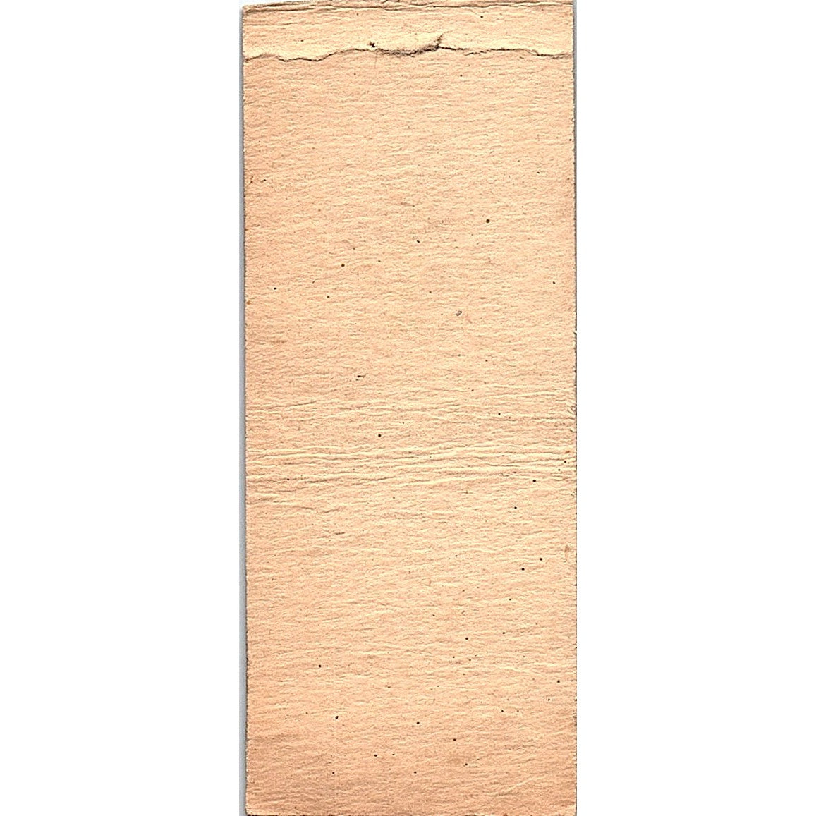 Al A Tennessen Tavern Milwaukee WI Vintage Matchbook Cover SC7-Y6