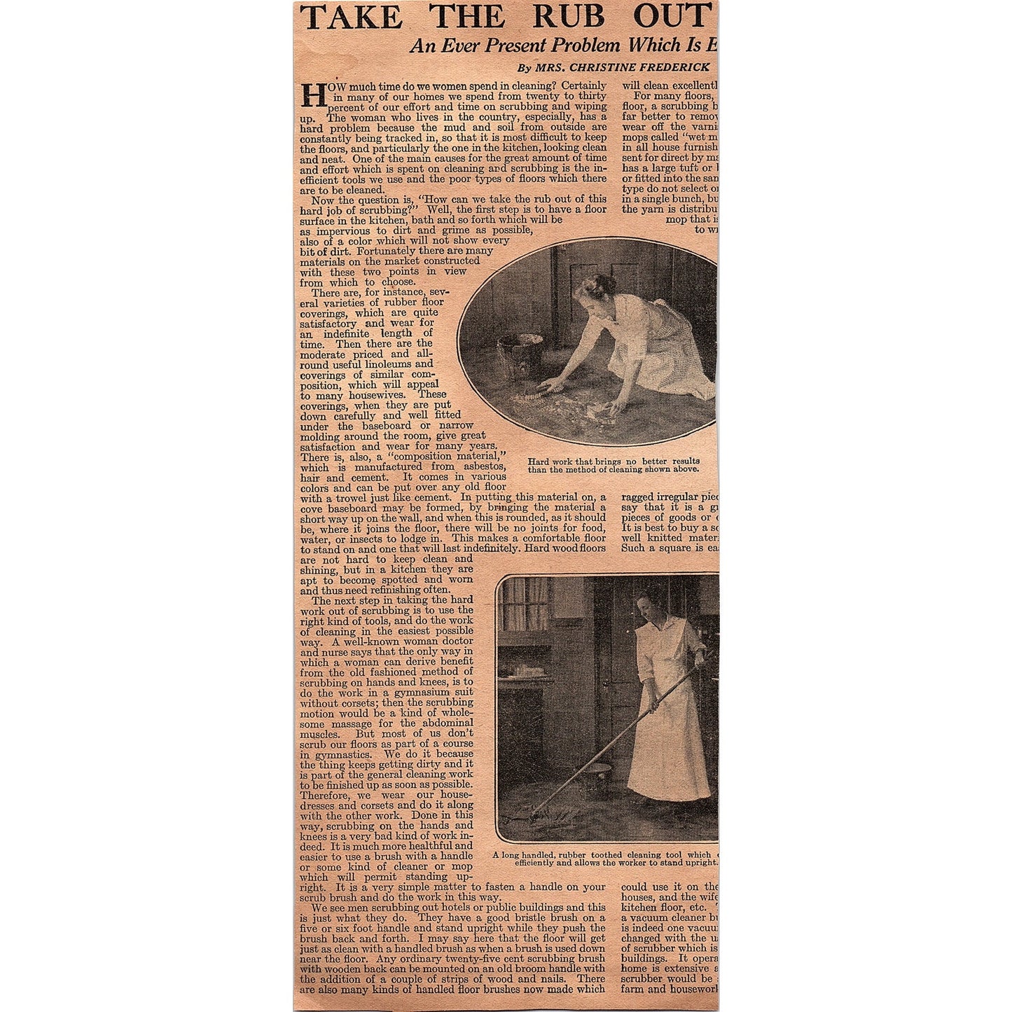 Sun-Maid Raisins - Raisin Pie Recipe - Fresno CA 1920 Ad AG2-6