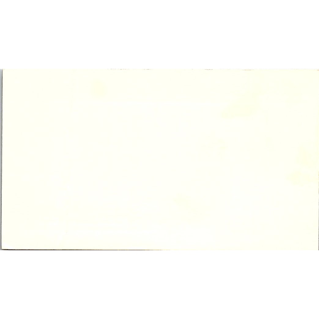 Merrill Lynch pierce Fenner & Smith Jeffrey M. Holt Long Beach CA, B Card SF3-B8