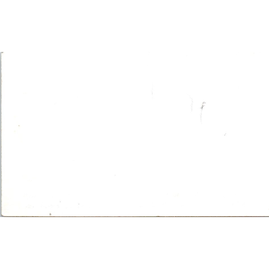 Lic. Minerva Lara Batista Ministerio De Salud Panama Vtg Business Card SD8-B16