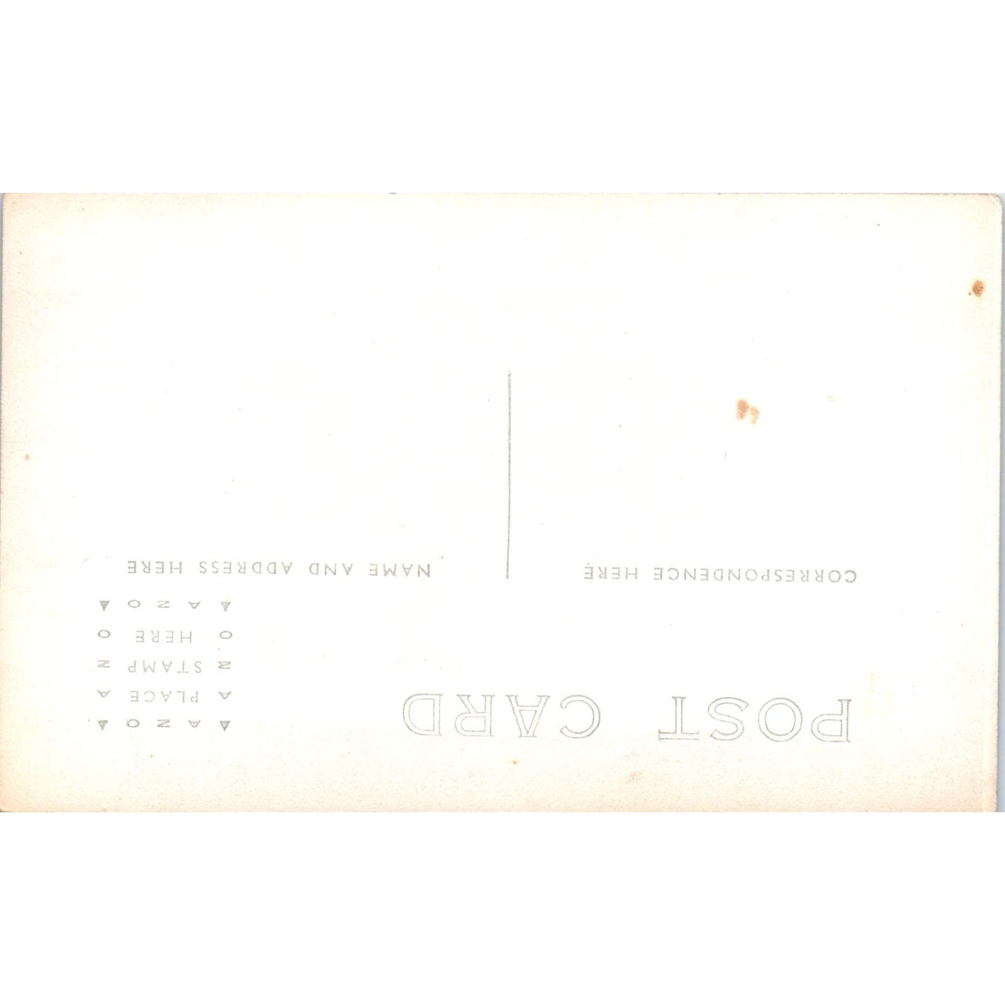 Young Ladies in White Gowns Having a Picnic c1910 RPPC Postcard AB9