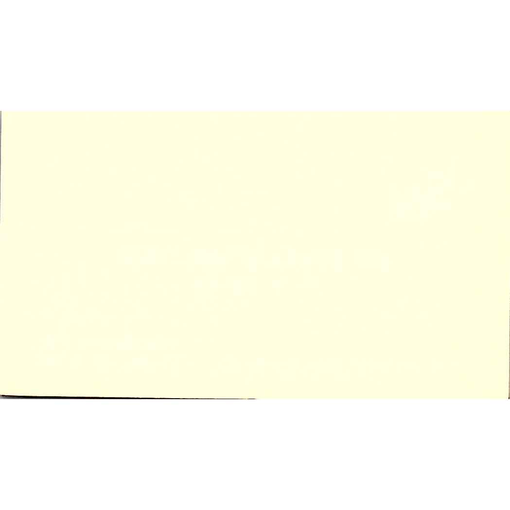 Fred Coulson Eutectic + Castolin Institute Medford OR Vtg Business Card SC9-B12