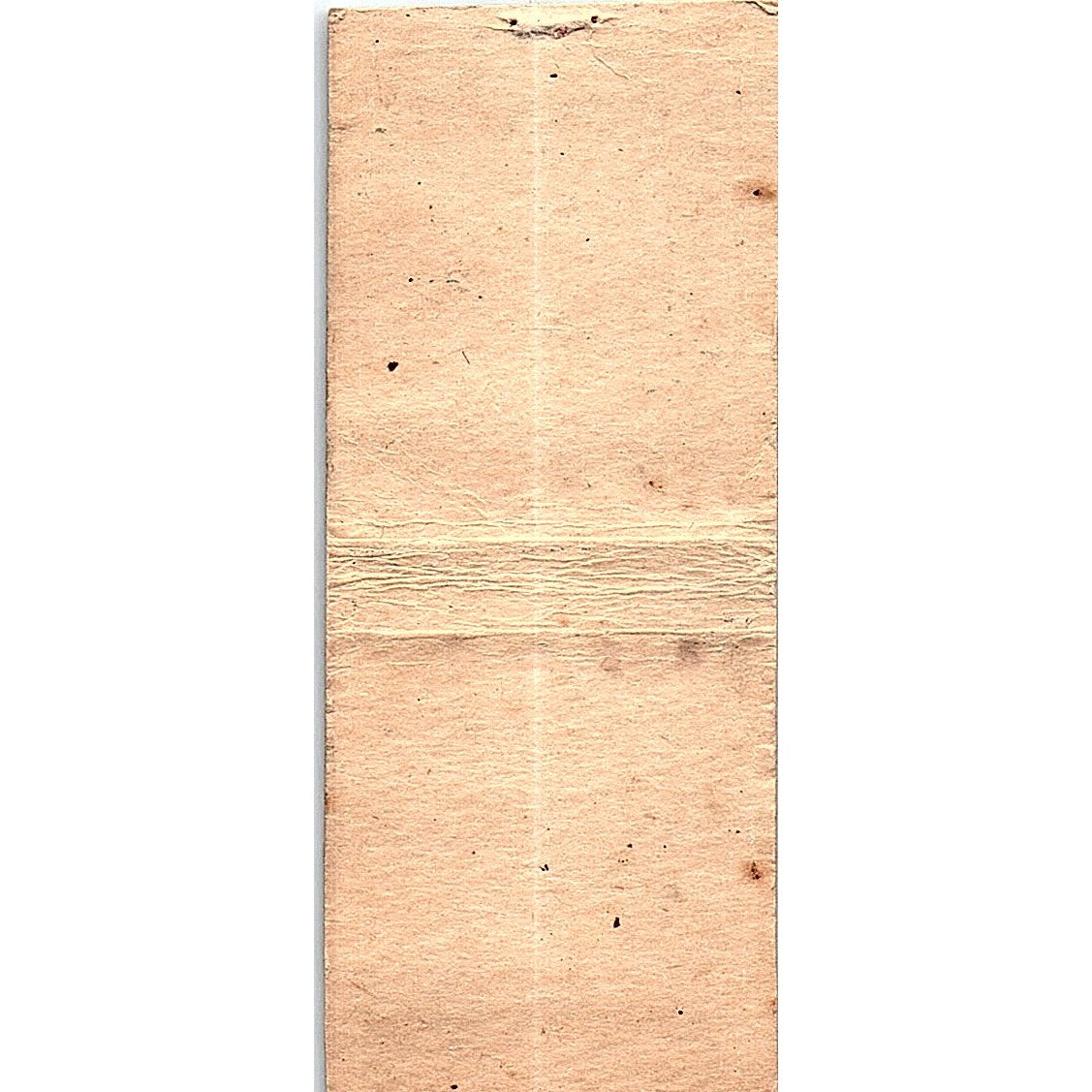 Otto's Bar Otto & Sylvia Michaelis Green Bay WI Vintage Matchbook Cover SC7-Y9