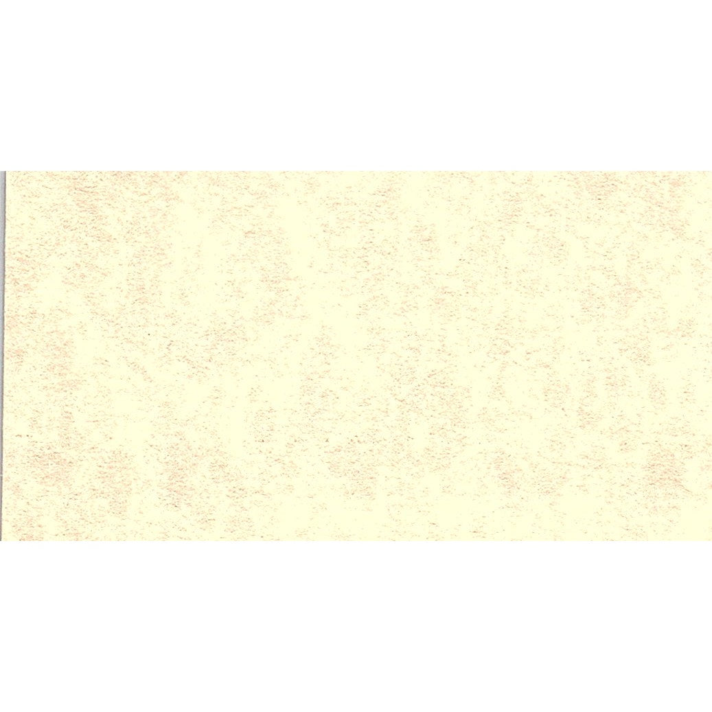 Lawrence & Linda Whittaker Artist Workshop Miami FL Vtg Business Card SE3-B11