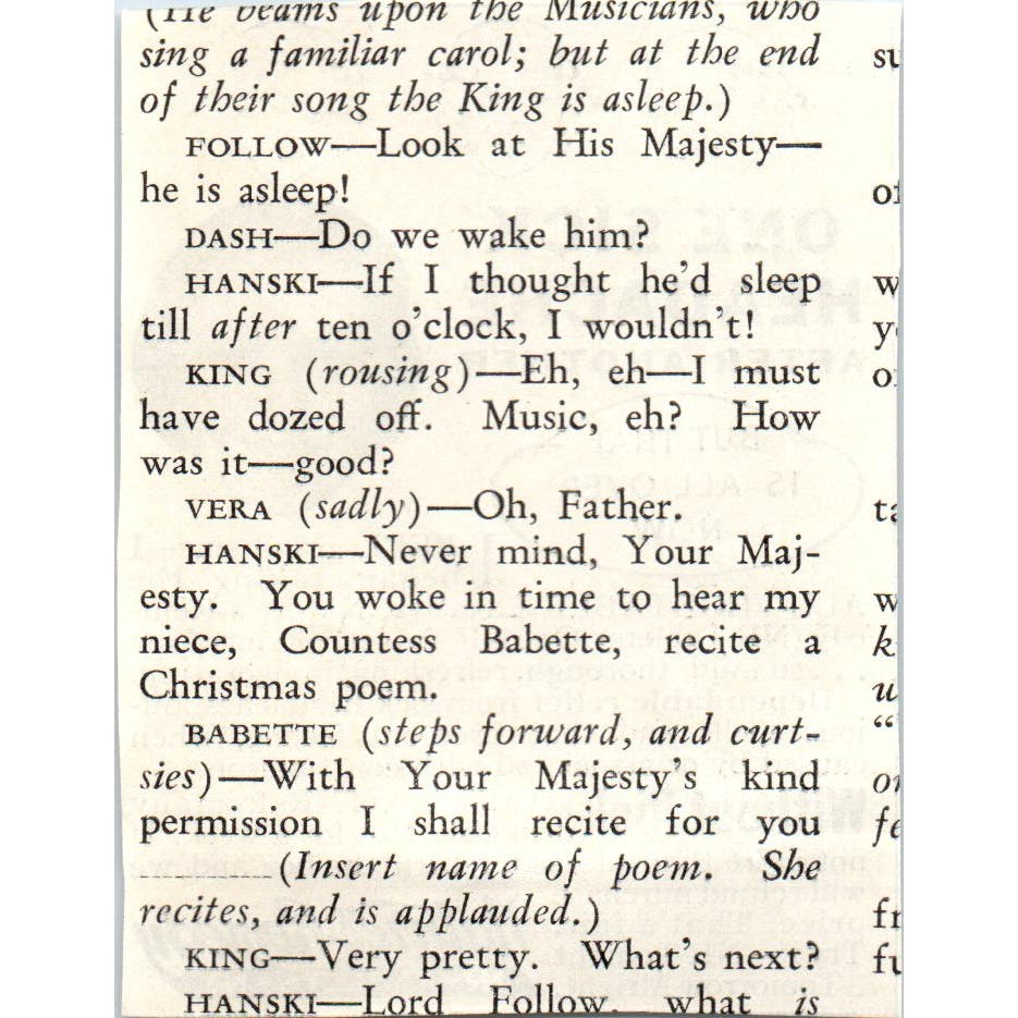 Nature's Remedy Headache Tablets 1930s Magazine Advertisement AE4-I1