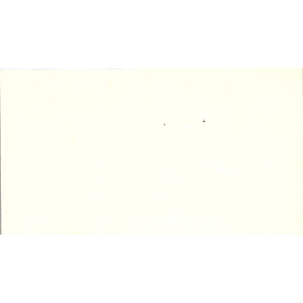 Sleep Gallery Cecil Birkes Houston Texas Vintage Business Card SF3-B2