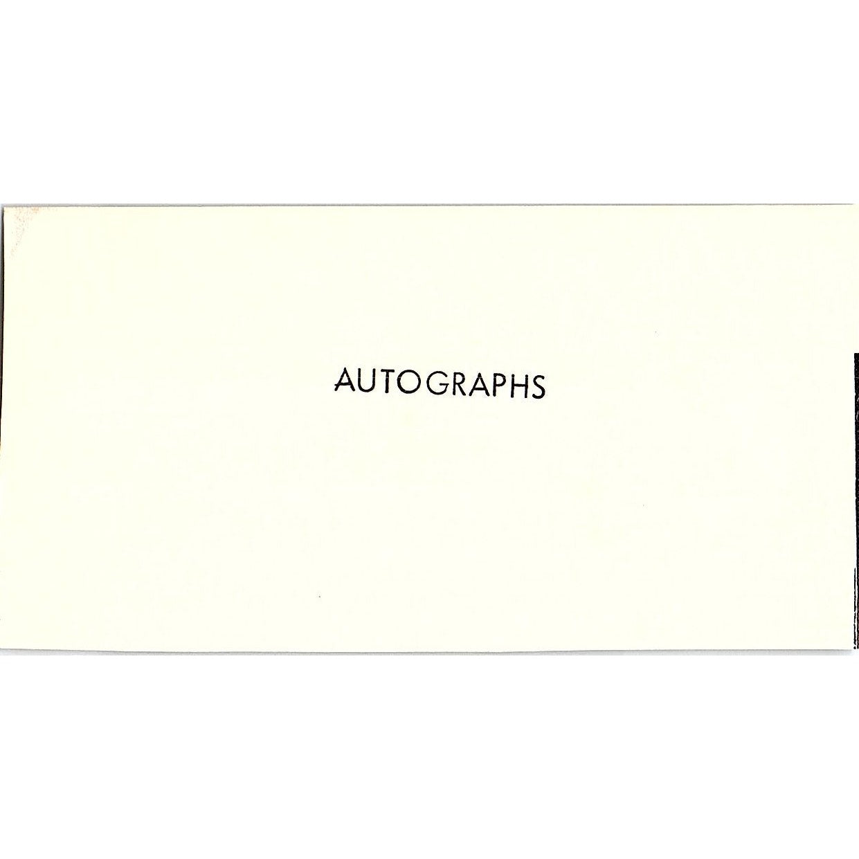 A. Harris Company Clothes 17 Church Street Martinsville VA 1960s Ad AG2-M3