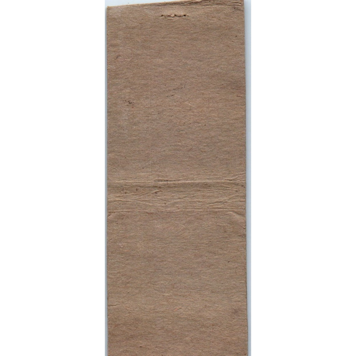 Beyer's Mequon WI Gettelman Vintage Matchbook Cover SD2-Y3