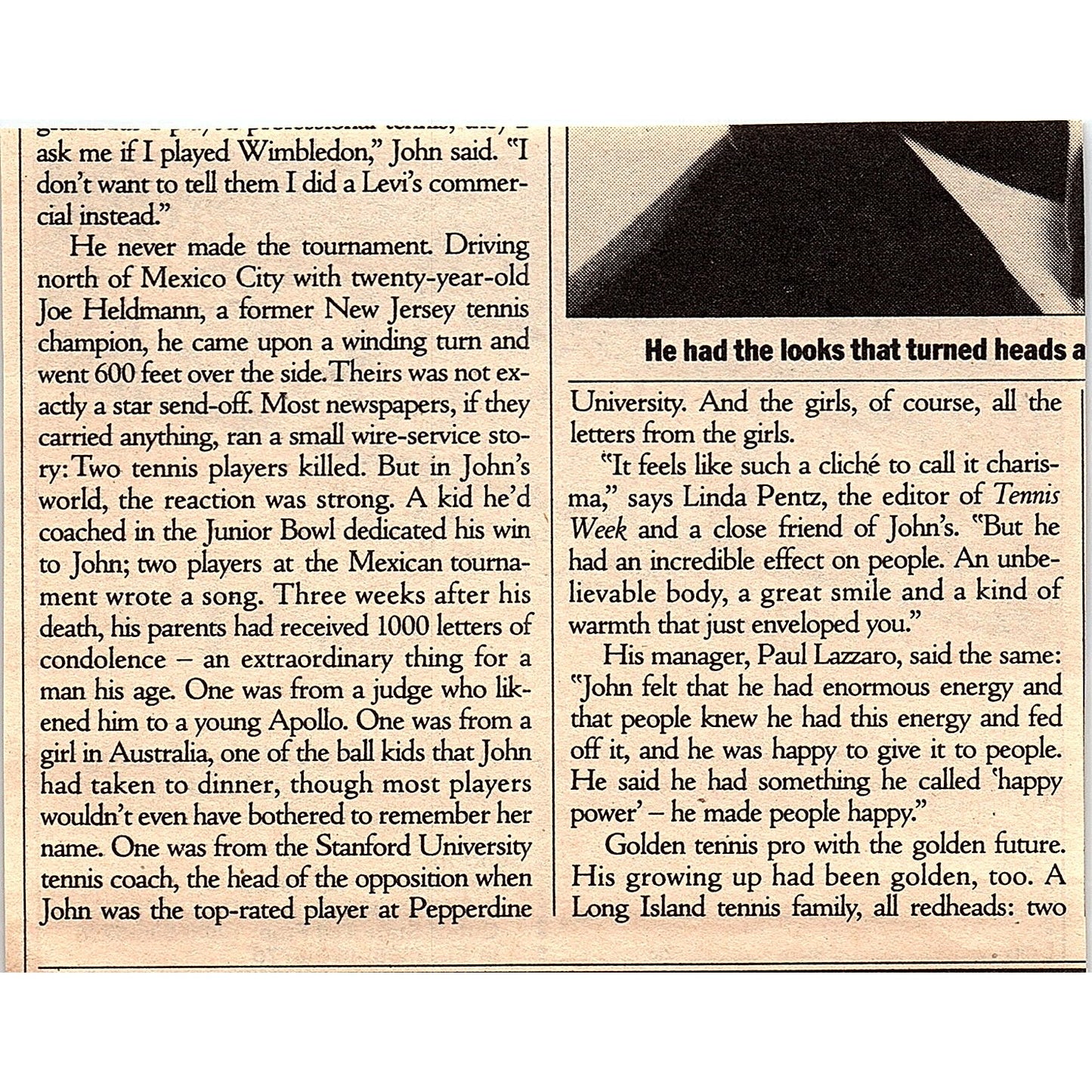 Neptune Fireworks Co Dania Florida 1984 Ad AF8-H1