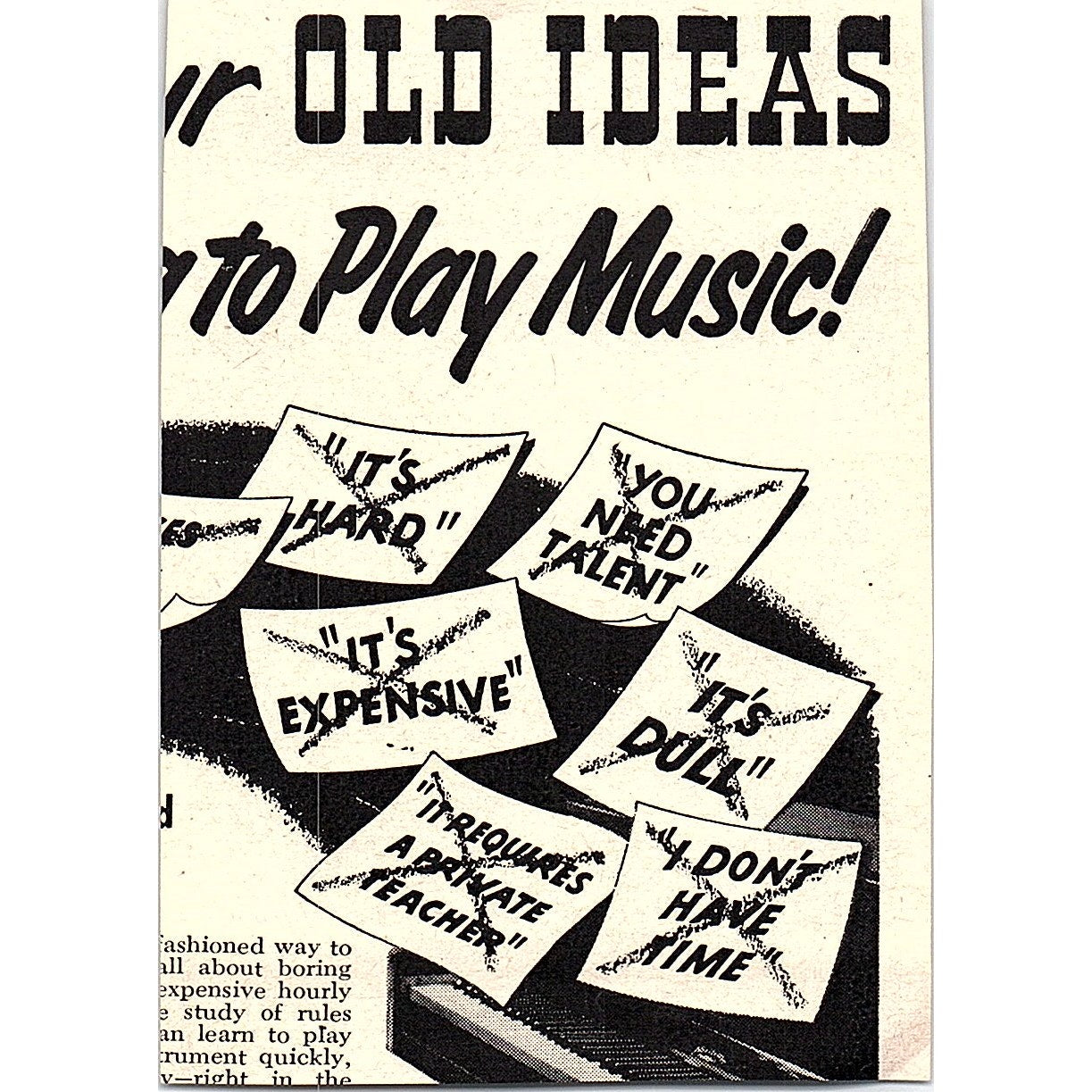 Tropical Fish Breeders of America Los Angeles CA 1955 Ad AF9-M1