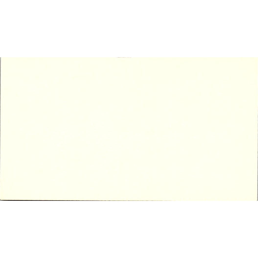 The Sunglasses Connection Rialto CA Vintage Business Card SB4-B2