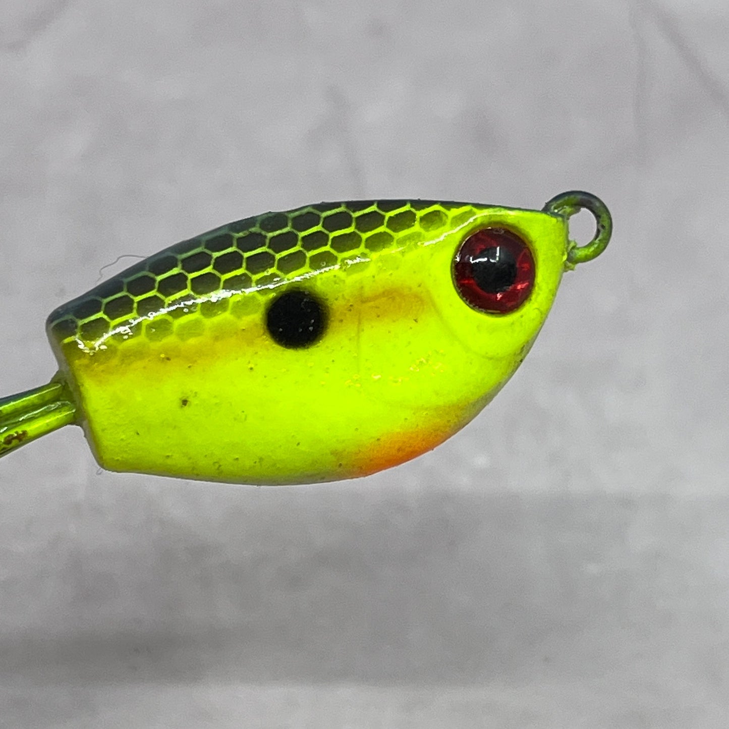 Yumbrella 5-Wire Multi Swimming Rig Fishing Lure for Anglers SC1