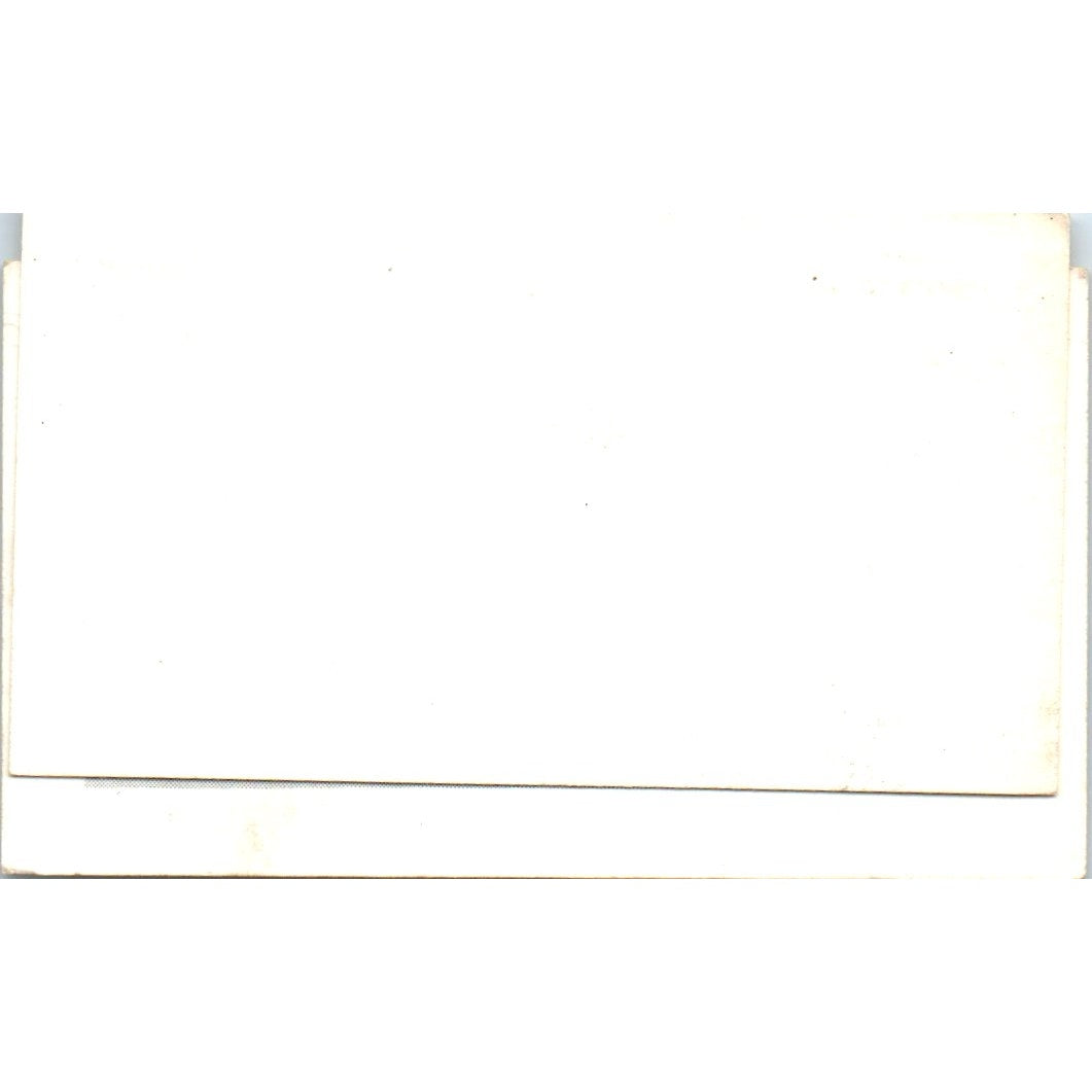 Bing's Famous Cathay Inn San Bernardino CA Vintage Business Card SD8-B7